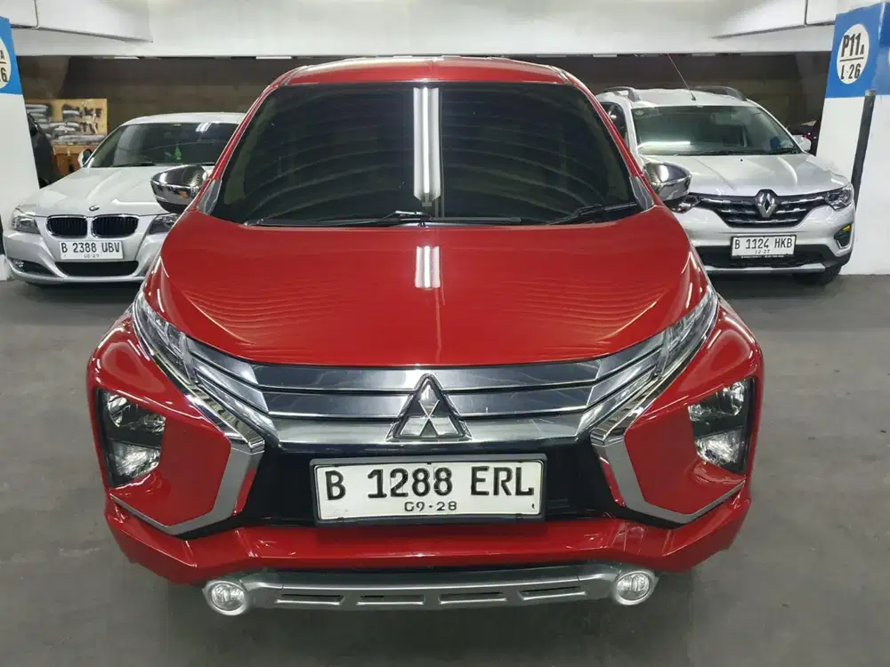 Xpander ULTIMATE TDP10jt 2019 FullOriginal SepertiBaru Gresasss ISTW