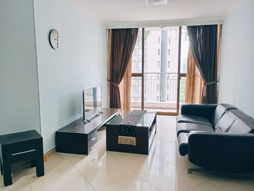 Dijual Apartemen Taman Rasuna Said Epicentrum Jakarta Selatan