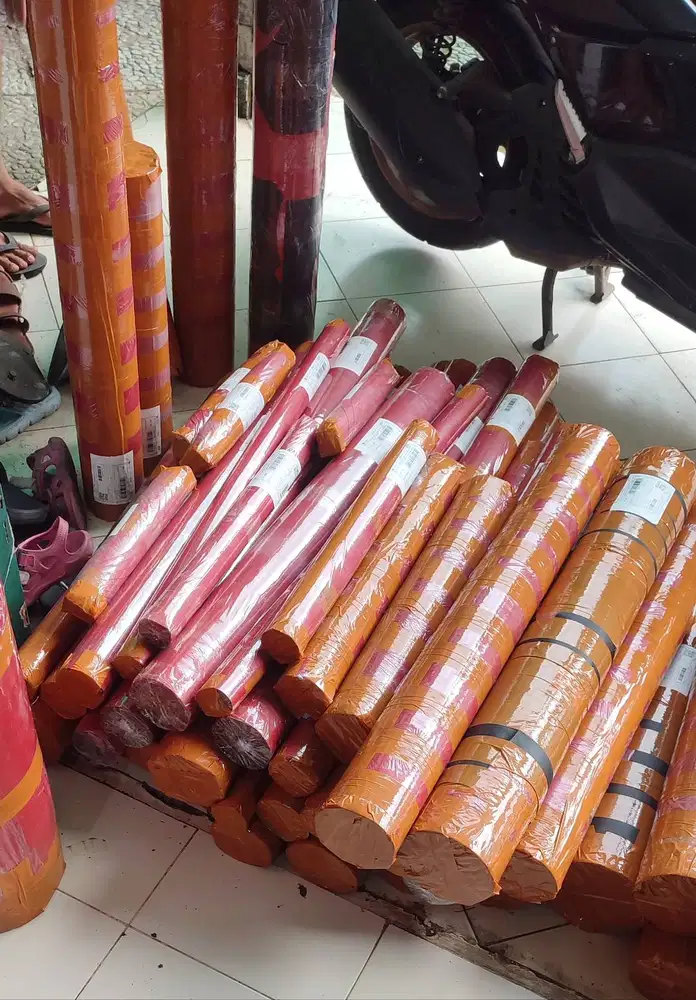 LOWONGAN KERJA PONDOK AREN