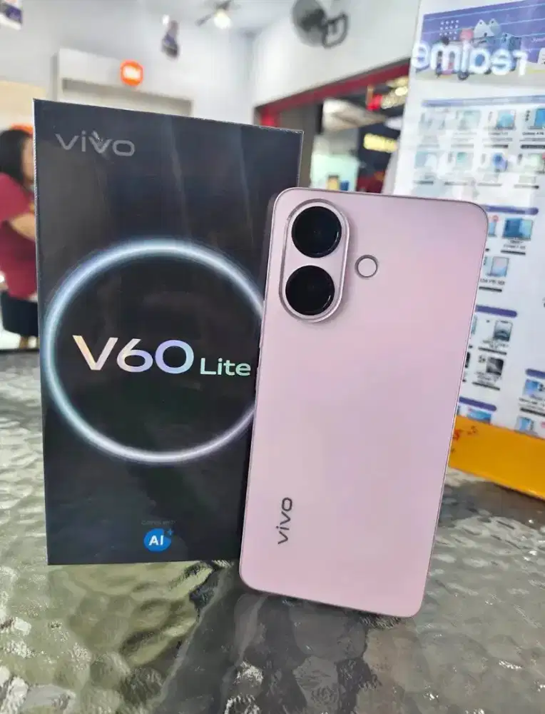 VIVO V60 LITE TERMURAH