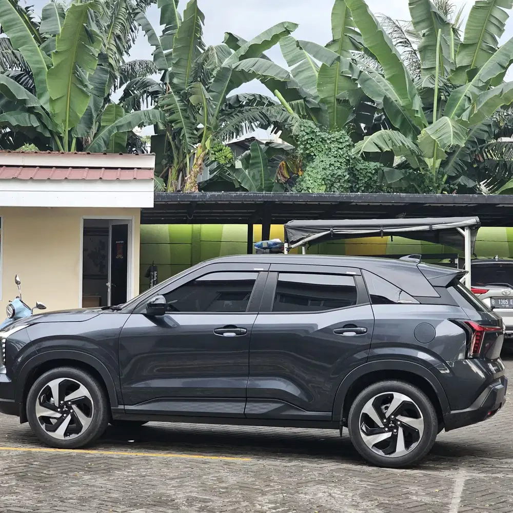 Mitsubishi XForce 2025 Low KM Terawat