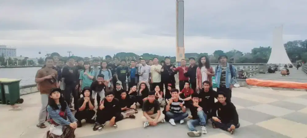 LOWONGAN KERJA Bintara, Bekasi Barat