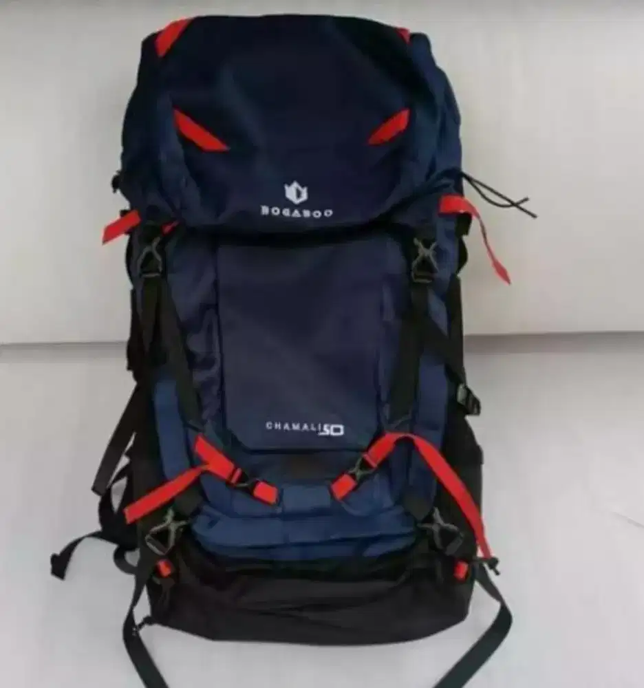 BOGABOO CHAMALI 50L