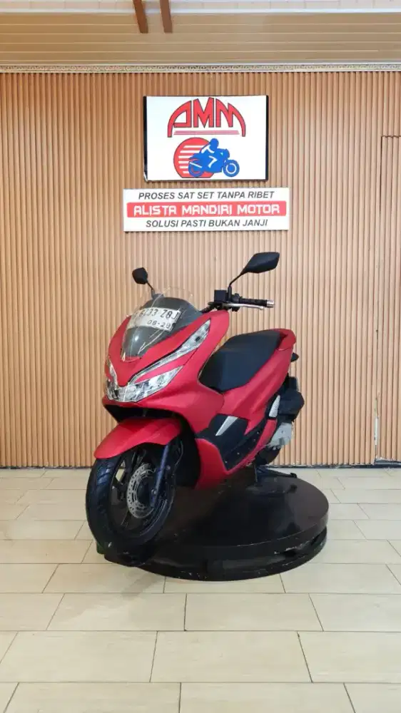 PCX 150 CBS, 2018, BS TRAD IN CASH/ KREDIT