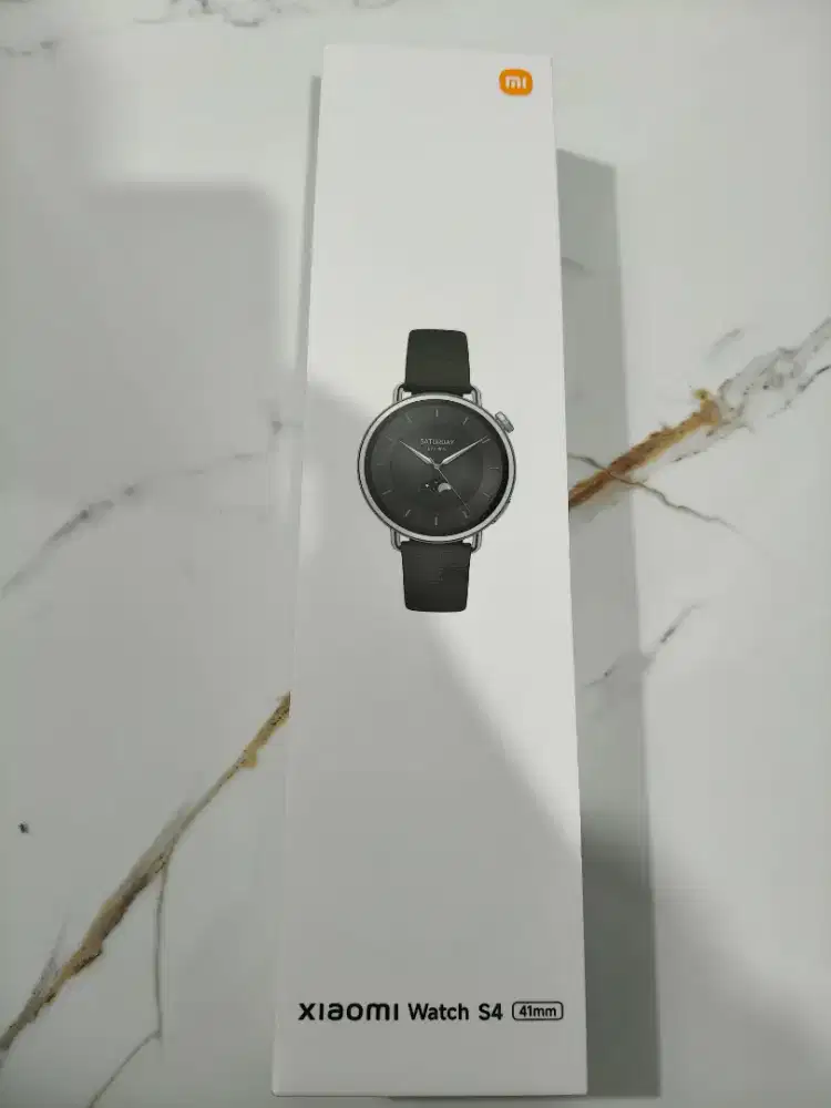 Smart watch xiaomi S4 41mm