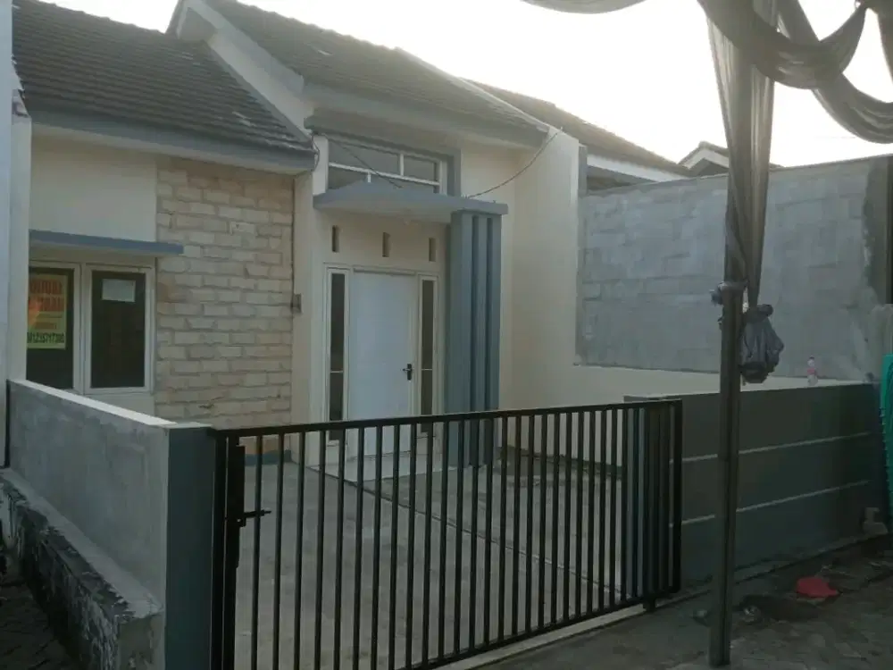 Graha Tara Regency ~ Menganti