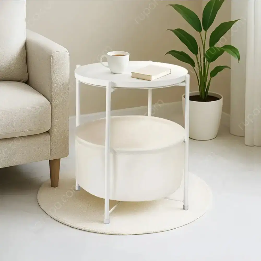 Informa Nolan Meja Sisi