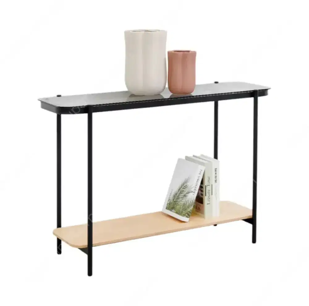 Informa Dario Meja Konsol