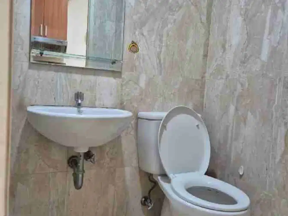 Dijual apartemen Mediterania Klp Gading