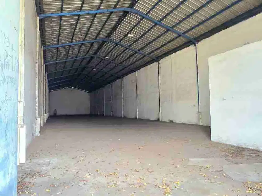 JUAL GUDANG LEGUNDI BIZPARK RAYA KARANGANDONG DRIYOREJO GRESIK BAGUS STRATEGIS BISA KPG