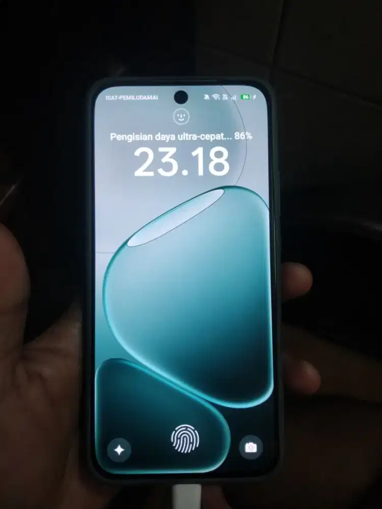 Jual HP secon Oppo A6 Proo