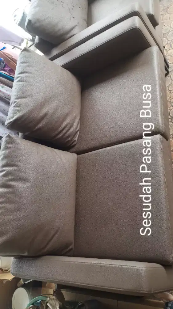 Sofa Recliner 2 seater