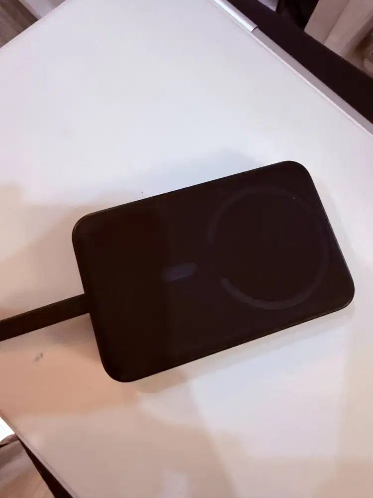 Powerbank magnetic kiip 10000mah