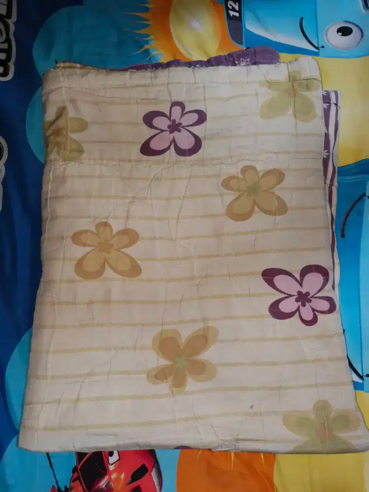 PRELOVED Selimut Bayi/Bed Cover Bayi -HSC2025