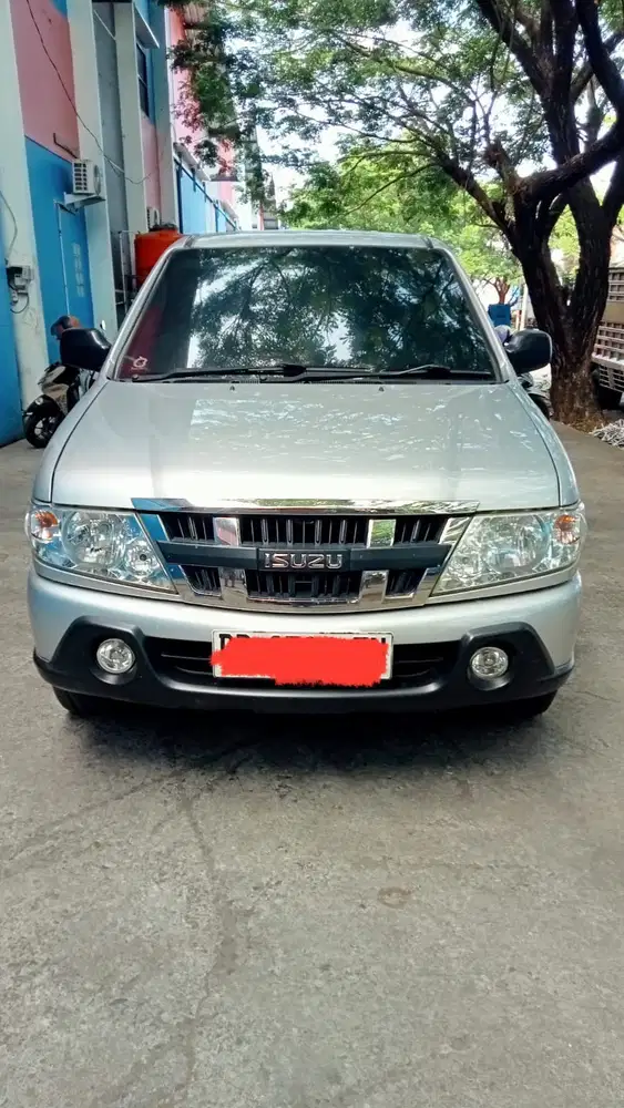 Pemakaian kantor untuk kujungan luar kota Bos