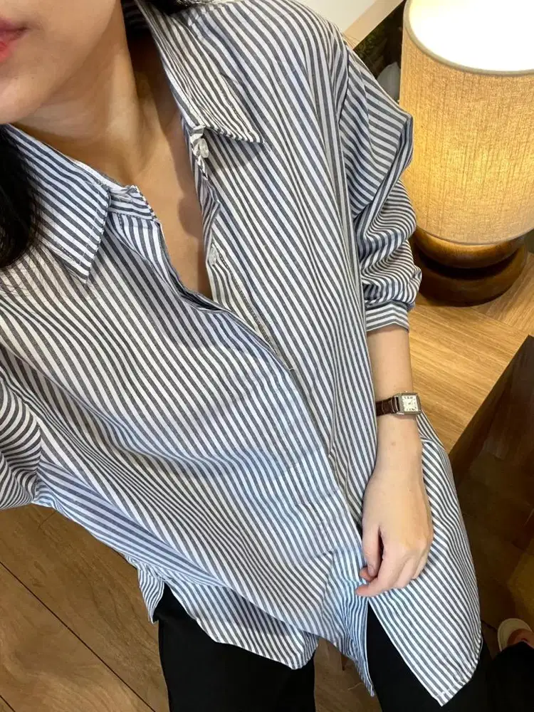 Host live fashion wanita (non hijab)