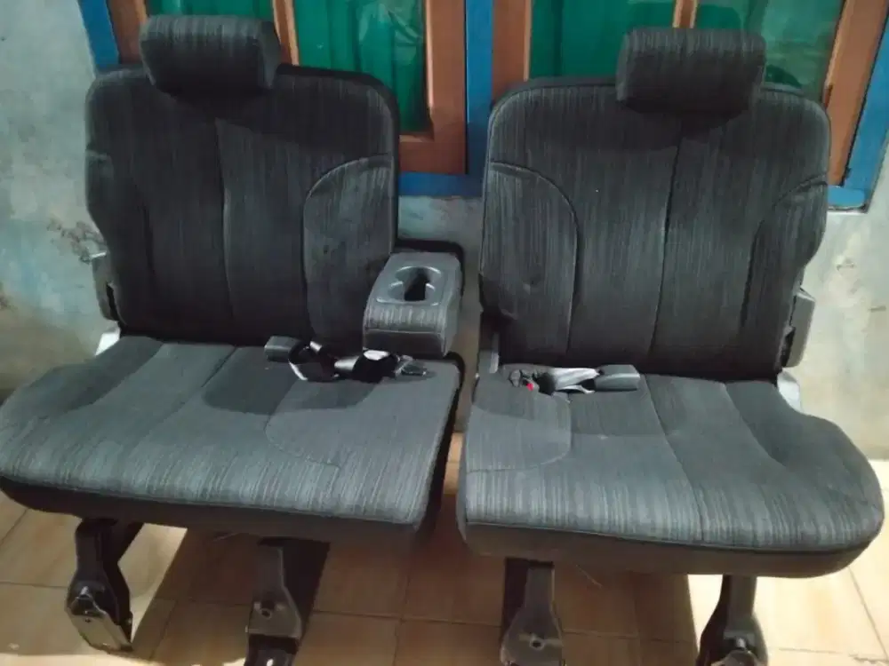 Luxio tengah kondisi baru