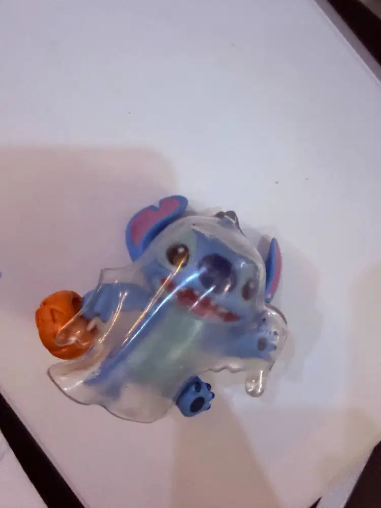 Action Stitch Ukuran 10cm Dashboard  Kode CC