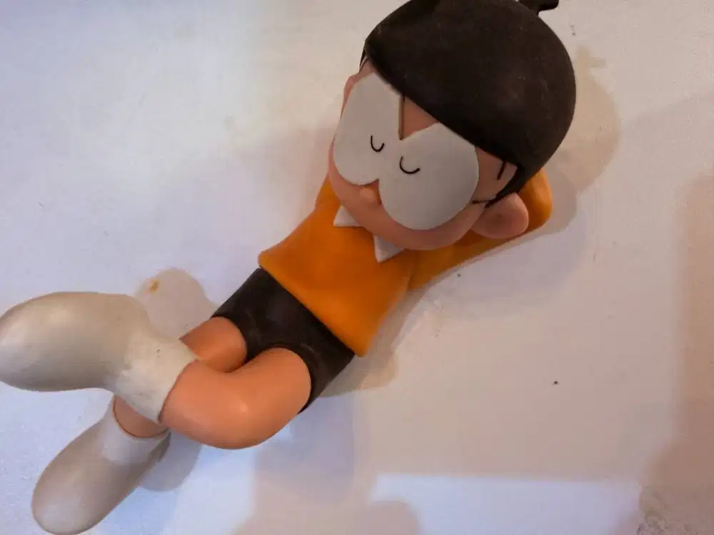 Action Seri Doraemon - Nobita 25cm