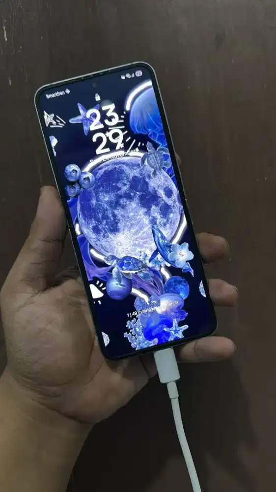 DI JUAL SAMSUNG Z FLIP 6 256