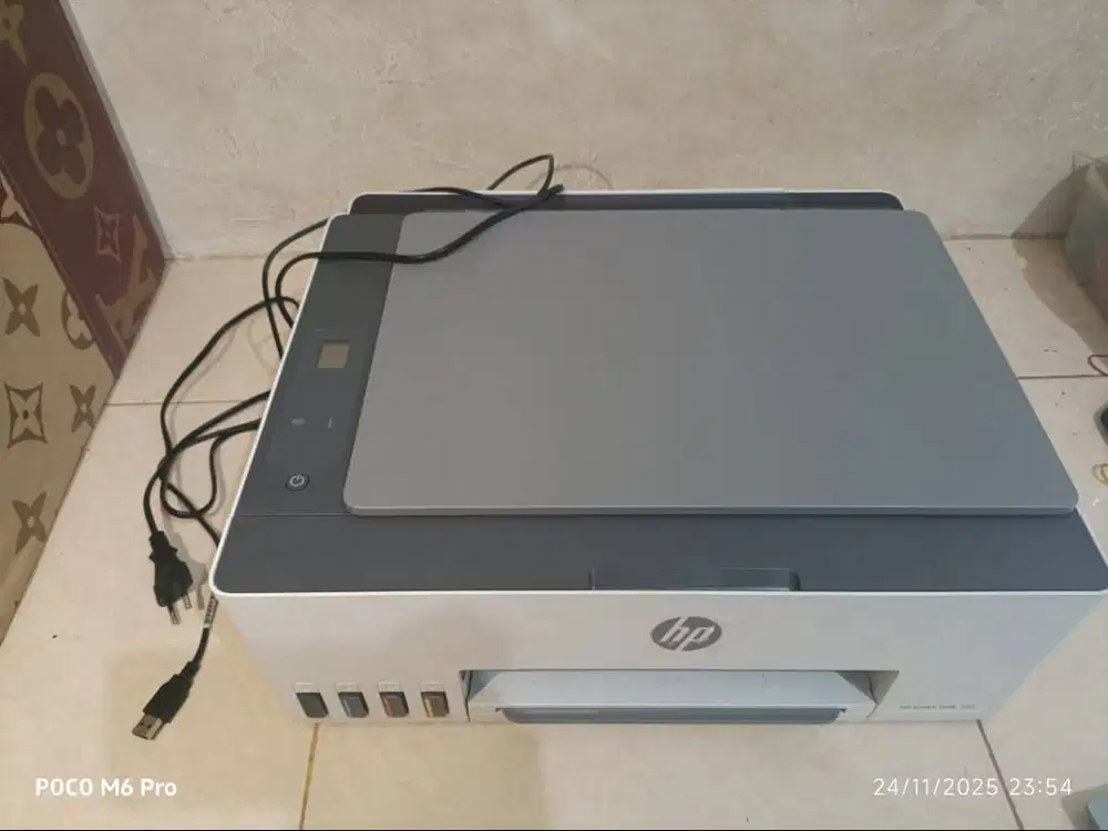 Printer HP Smart Tank 580