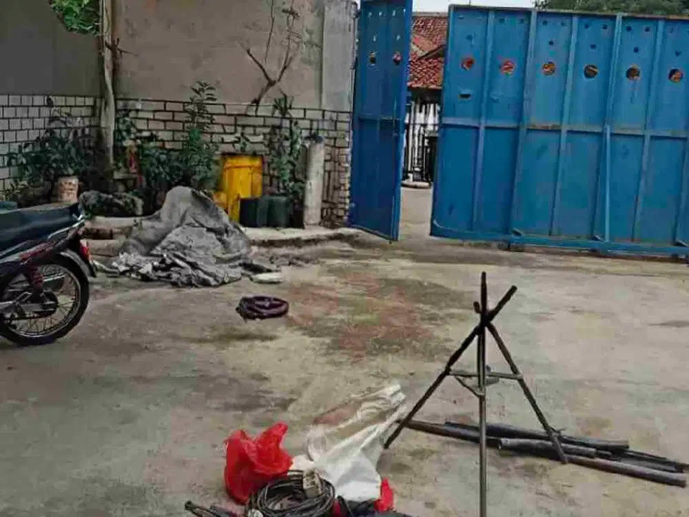 Disewakan Gudang Bagus Siap Pakai di Cikarang Bekasi