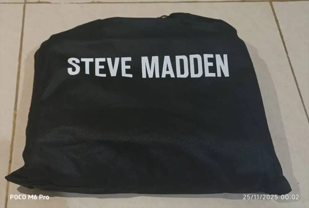 Tas Steve Madden Original