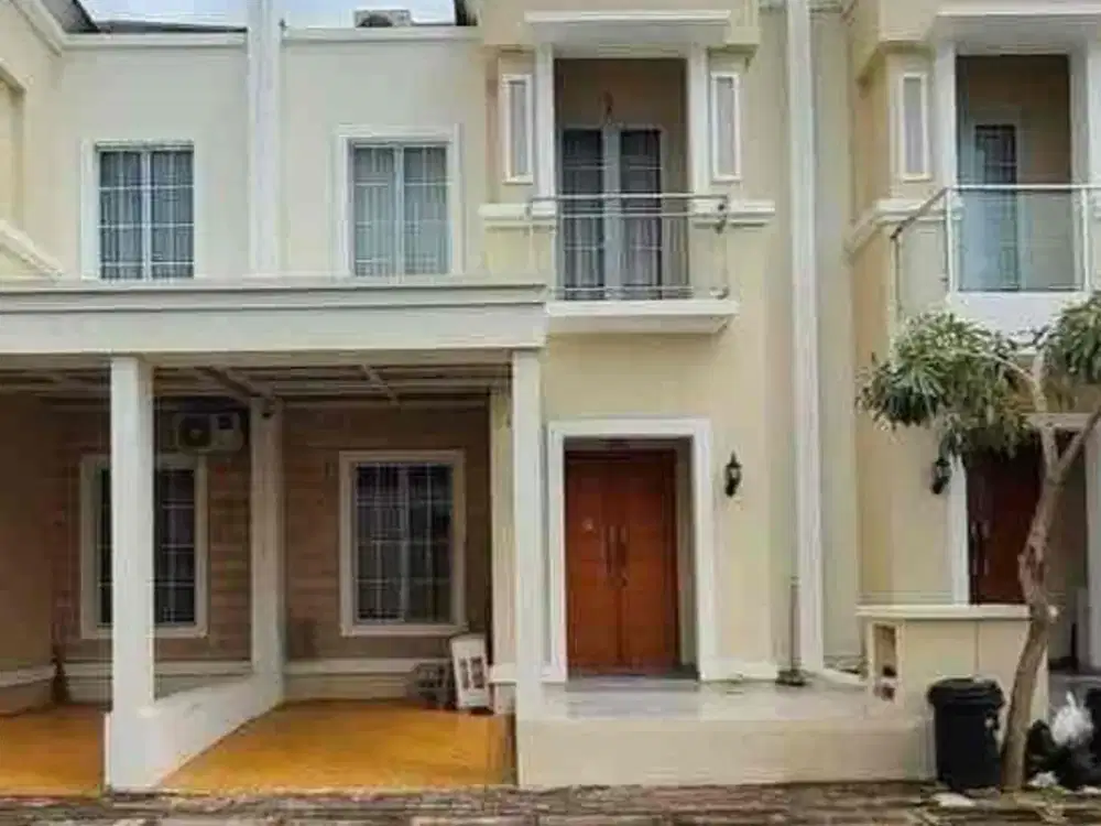 Sewa Rumah Monde Signature Bay Residence Oriana Pasir Putih Batam