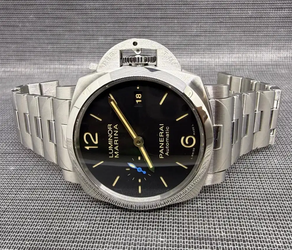 Panerai pam 722 3days