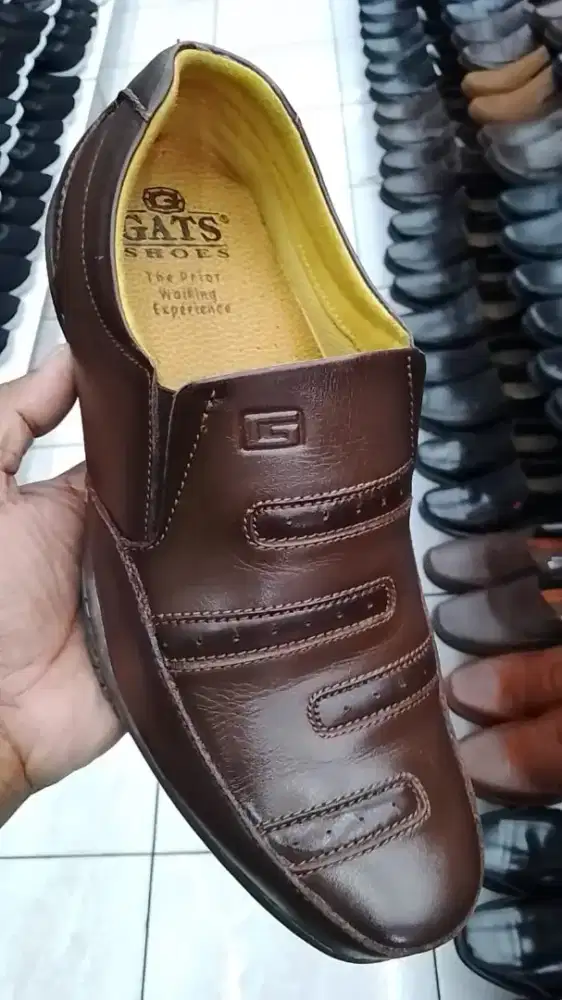 Sepatu Gats TO 2205 TO 2206 TO 2208 TO 2209 TO 2210