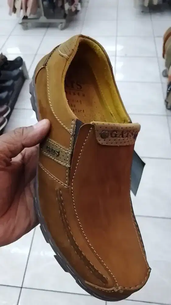 Sepatu Gats TO 2205 TO 2206 TO 2208 TO 2209 TO 2210