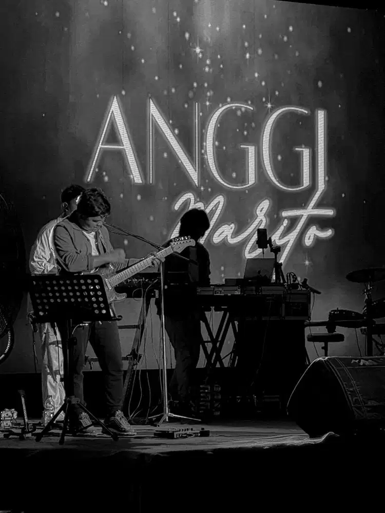 PRIVATE GITAR BASIC UP