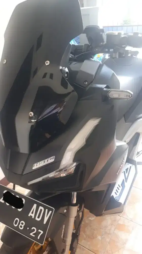 ADV 160 ABS ISTIMEWA DAN TERAWAT