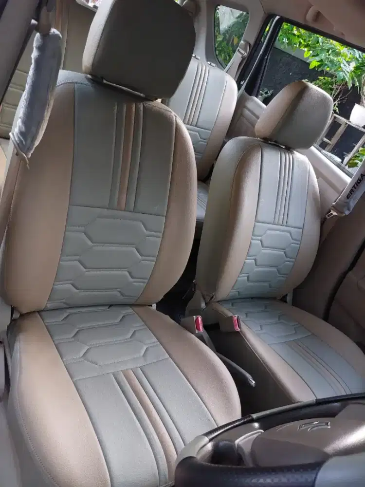 Cover jok mobil & karpet dasar