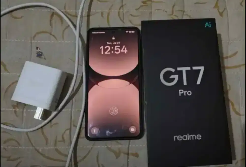 realme gt 7 pro 1TB