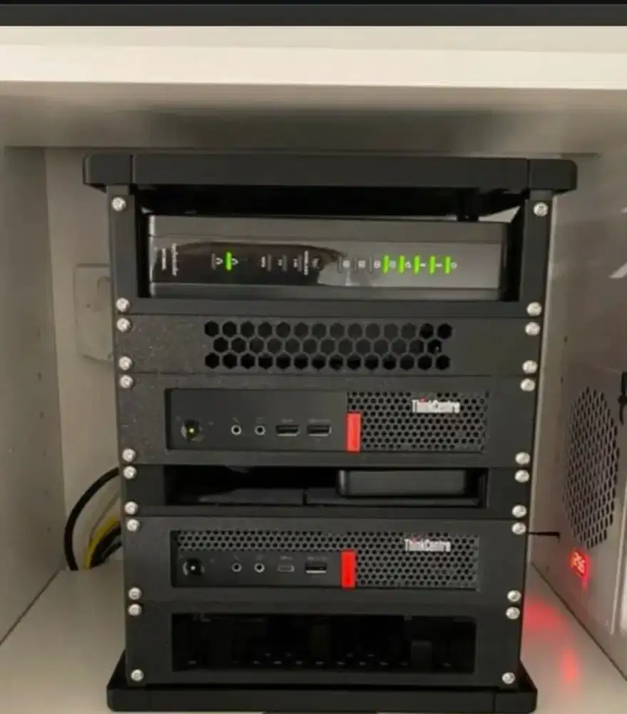 Software Program Kantor