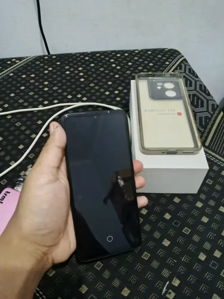 Xiaomi 13t 12+12/256