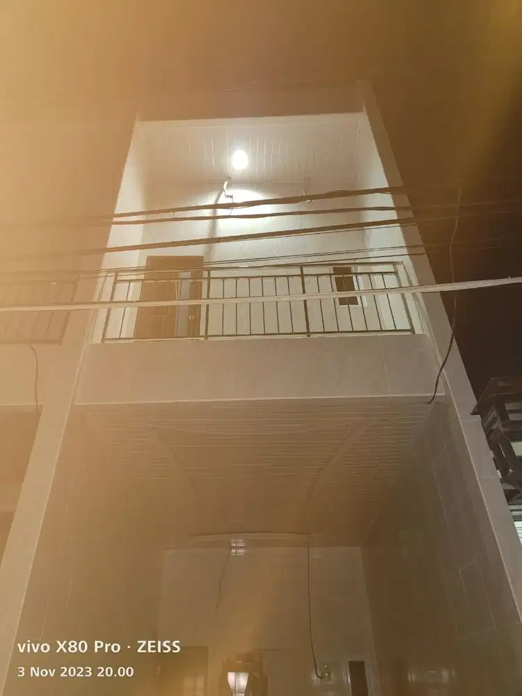 Rumah disewakan sukapura Kelapa Gading