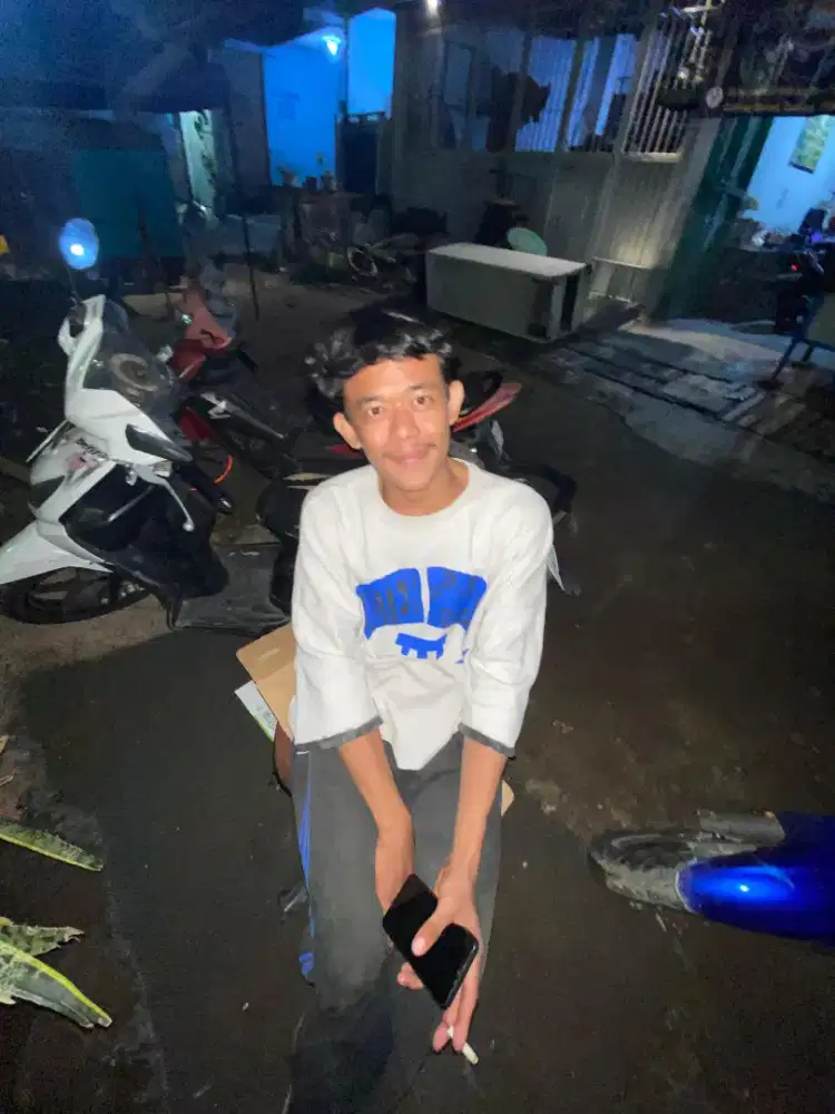 Info lowongan pekerjaan nya bapa ibu