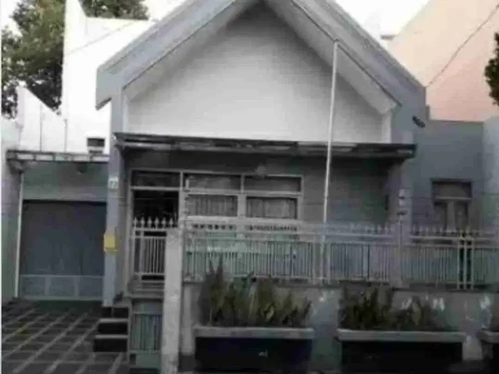 termurah! rumah cantik komplek saluyu cikutra bandung