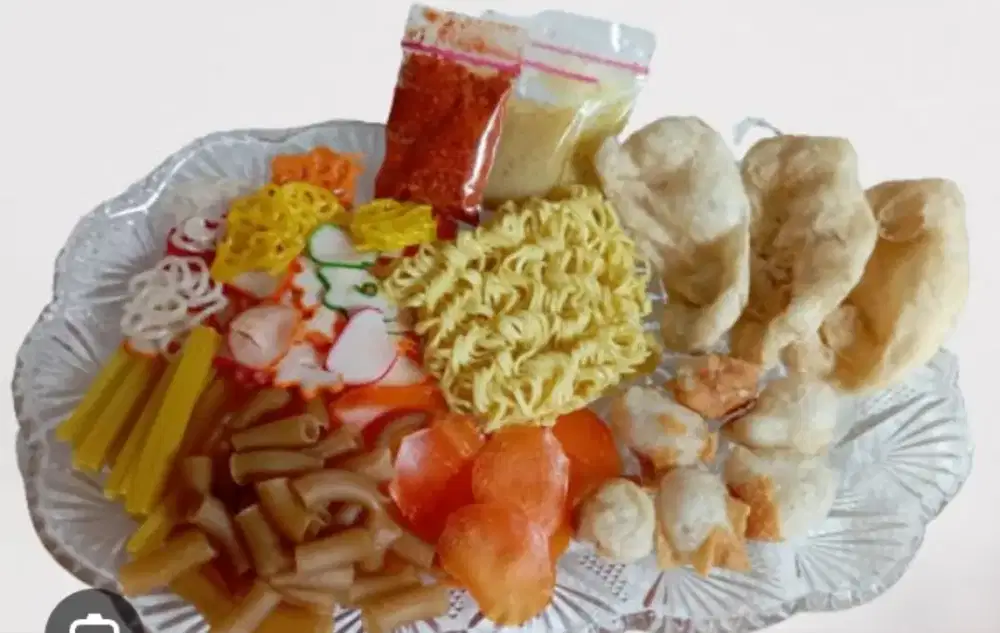 lowongan kerja untuk packing snack