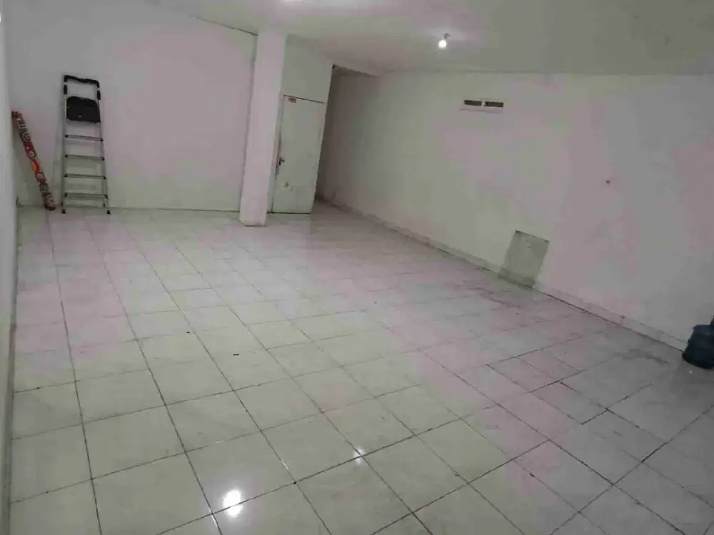 termurah! rumah hitung tanah di bawah appraisal mainroad cibaduyut bandung