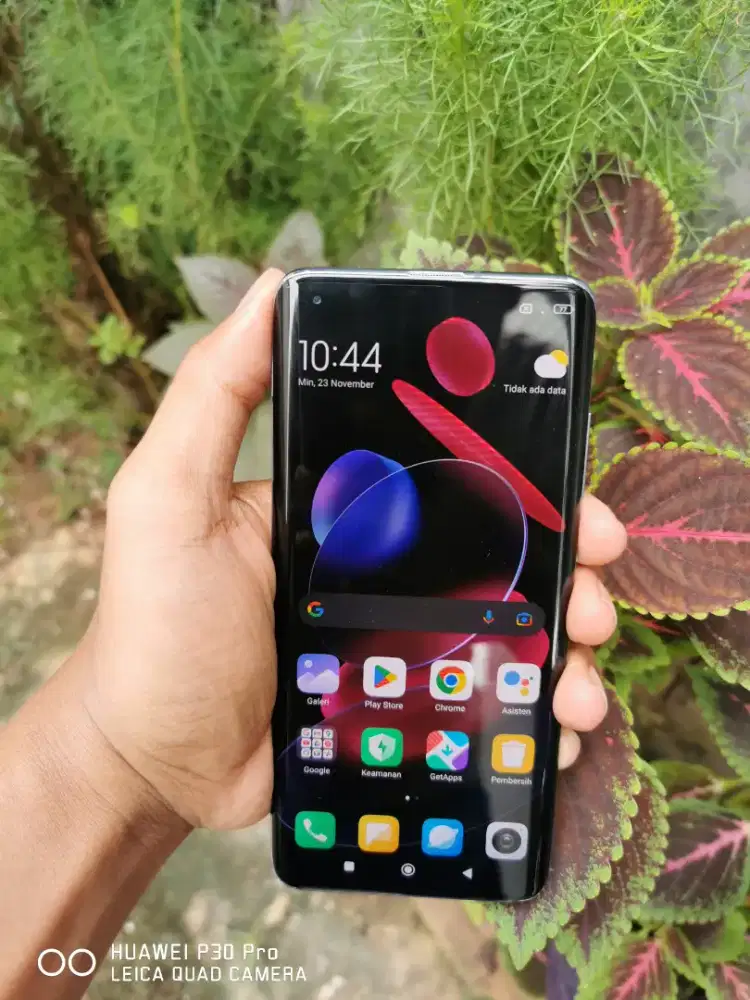 Xiaomi mi 10 5g mulus Ex resmi indo Fullset bisa tt/bt/jual