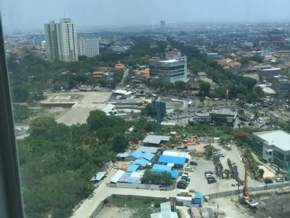 DIJUAL MURAH APARTEMEN GRAND SUNGKONO LAGOON TOWER VENETIAN
