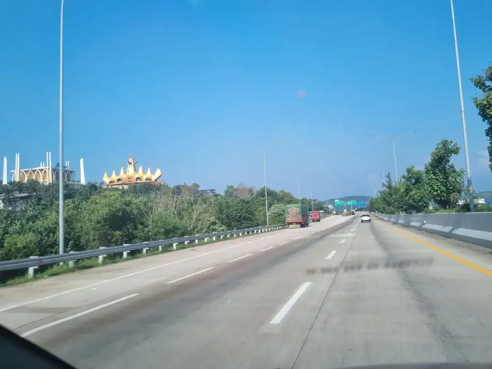 Lowongan Supir/Pengemudi/Driver