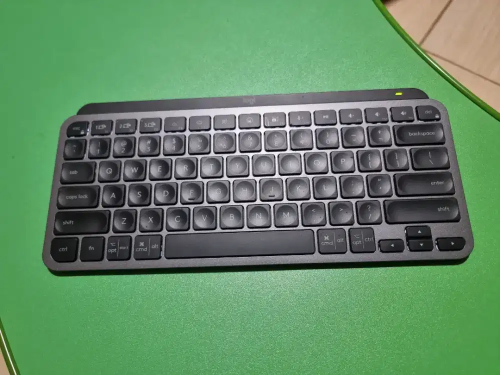 Keyboard Logitech MX keys MINI