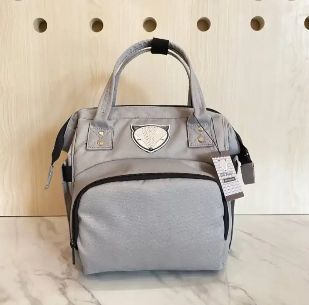 tas 3 in 1 little munya