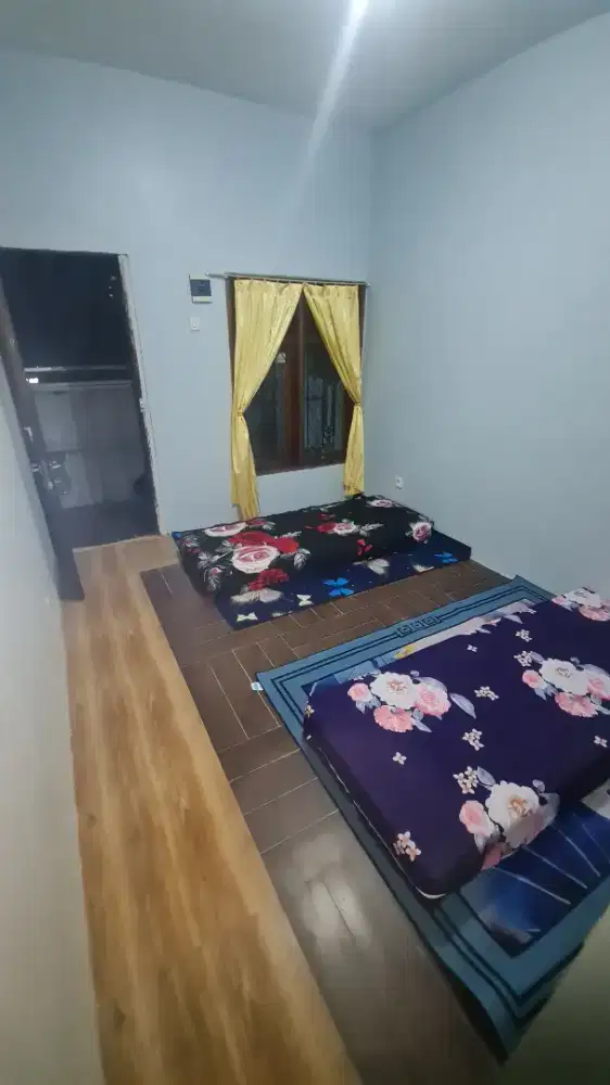 Kost sakinah pekayon jaya