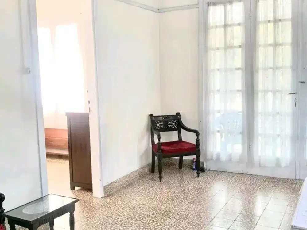 Dijual Cepat Rumah Sayap Riau Bandung Lokasi premium