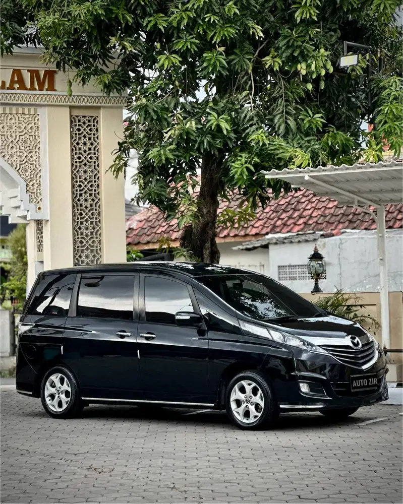 [Dp9jt] CASH Mazda Biante 2017